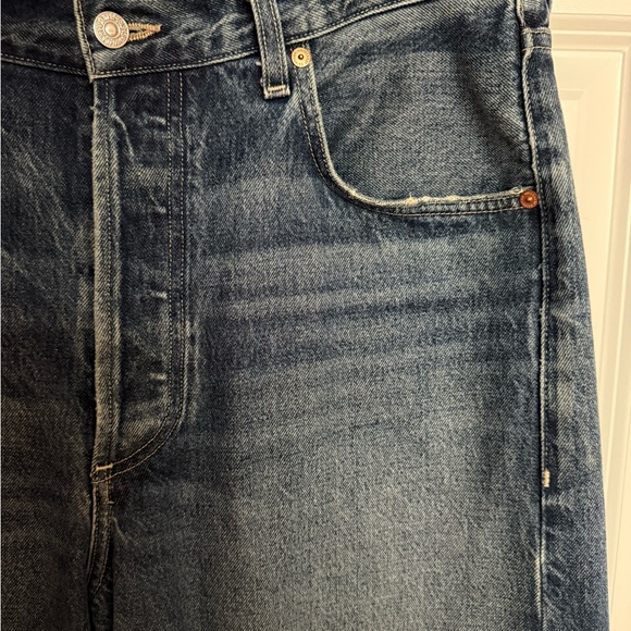 Citizens Of Humanity Ayla Jeans - Picture 5 of 11